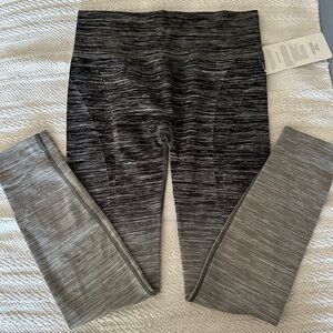 NWT Prime Cut Ombre Leggings